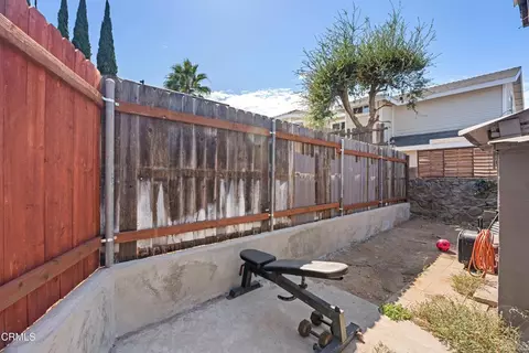Exterior - 122 Bundren St, Oak View, CA 93022 photo 18 of 18