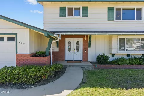 207 Gorrion Ave, Ventura, CA 93004
