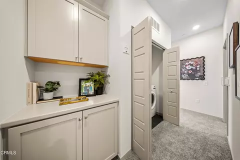Entry Way - 542 Via Zibello, Camarillo, CA 93012 photo 13 of 14