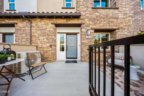 Exterior - 542 Via Zibello, Camarillo, CA 93012 photo 9 of 10