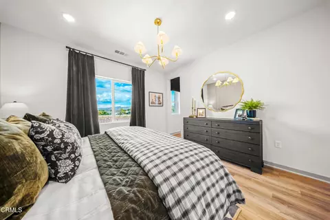 Bedroom - 542 Via Zibello, Camarillo, CA 93012 photo 4 of 9