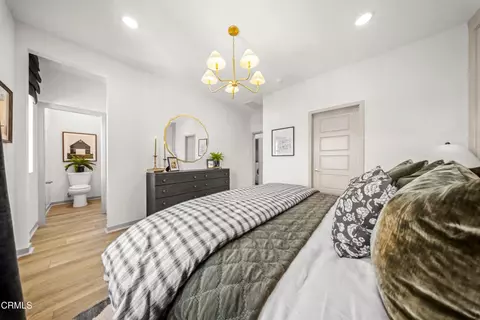 Bedroom - 542 Via Zibello, Camarillo, CA 93012 photo 3 of 9
