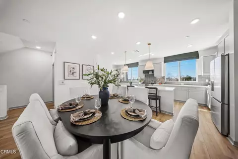 Dining - 542 Via Zibello, Camarillo, CA 93012 photo 5 of 6