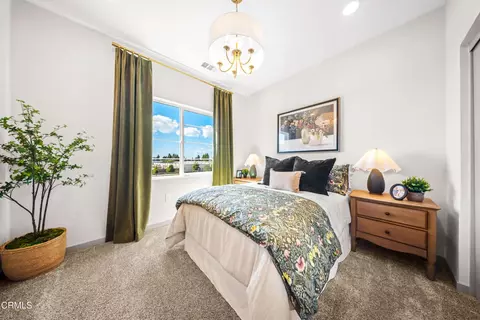 Bedroom - 542 Via Zibello, Camarillo, CA 93012 photo 6 of 9