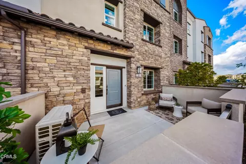 Exterior - 542 Via Zibello, Camarillo, CA 93012 photo 10 of 10