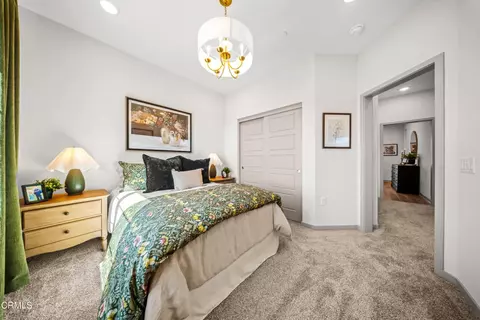 Bedroom - 542 Via Zibello, Camarillo, CA 93012 photo 8 of 9