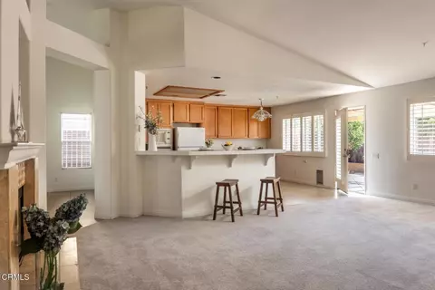 Living - 708 Binnacle St, Oxnard, CA 93035 photo 4 of 7