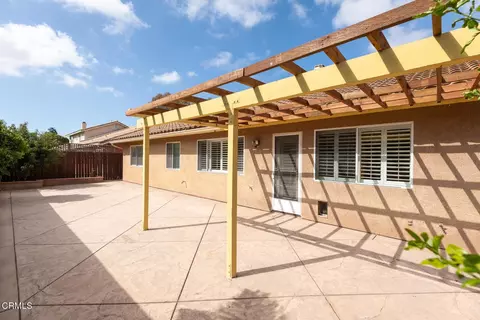 Exterior - 708 Binnacle St, Oxnard, CA 93035 photo 4 of 5
