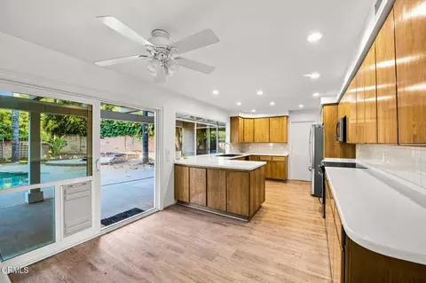 Kitchen - 1128 El Monte Dr, Simi Valley, CA 93065 photo 1 of 3