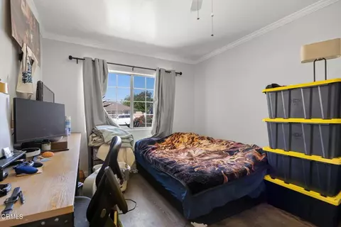 Bedroom - 208 Lark St, Oxnard, CA 93033 photo 5 of 5