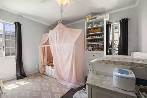 Bedroom - 208 Lark St, Oxnard, CA 93033 photo 4 of 5