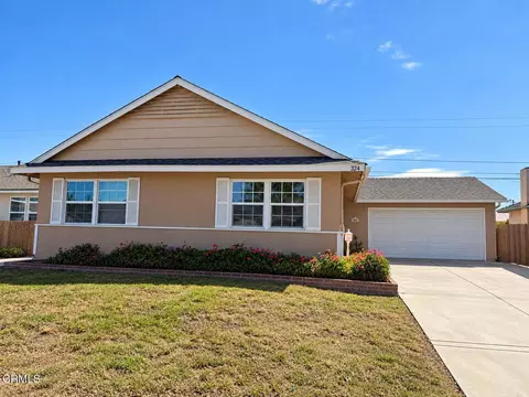324 S Brookshire Ave, Ventura, CA 93003