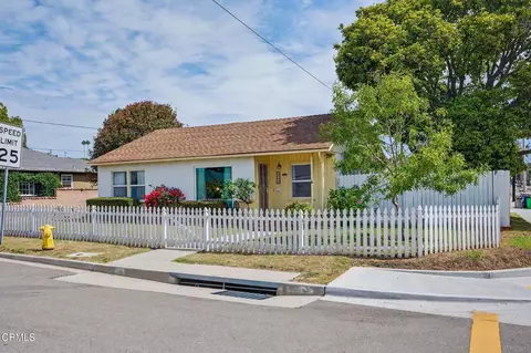 2288 Katherine Ave, Ventura, CA 93003