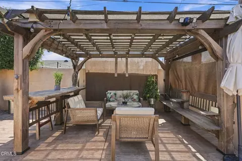 Exterior - 1300 Bluebell St, Oxnard, CA 93036 photo 5 of 11