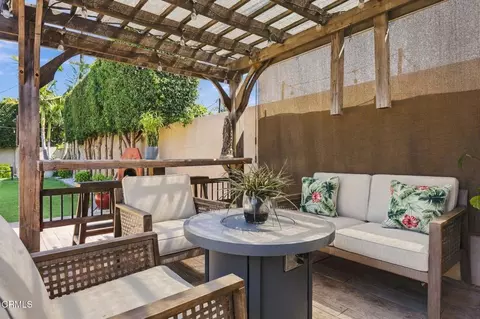 Exterior - 1300 Bluebell St, Oxnard, CA 93036 photo 6 of 11