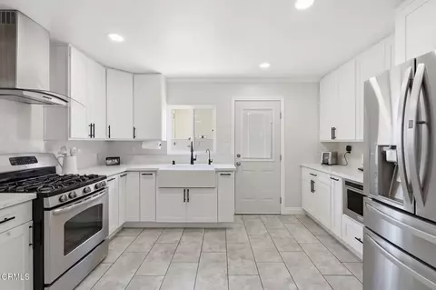 Kitchen - 1300 Bluebell St, Oxnard, CA 93036 photo 1 of 4