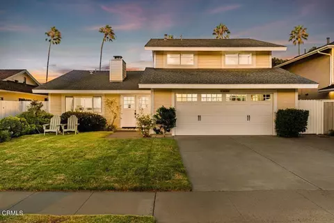 2884 Surfrider Ave, Ventura, CA 93001