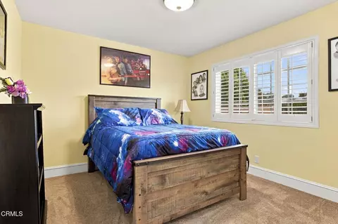 Bedroom - 142 Spindlewood Ave, Camarillo, CA 93012 photo 5 of 5