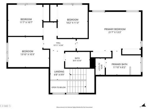 Floorplan - 142 Spindlewood Ave, Camarillo, CA 93012 photo 3 of 3