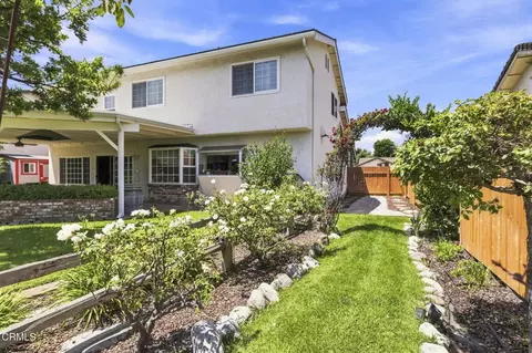Exterior - 142 Spindlewood Ave, Camarillo, CA 93012 photo 7 of 14