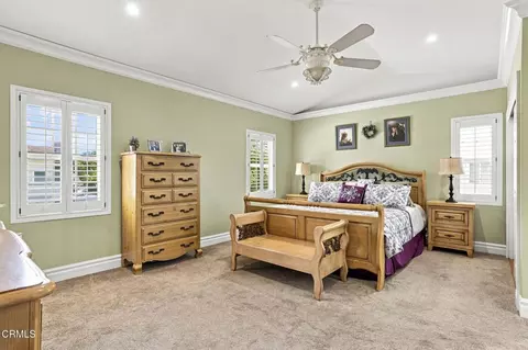 Bedroom - 142 Spindlewood Ave, Camarillo, CA 93012 photo 1 of 5