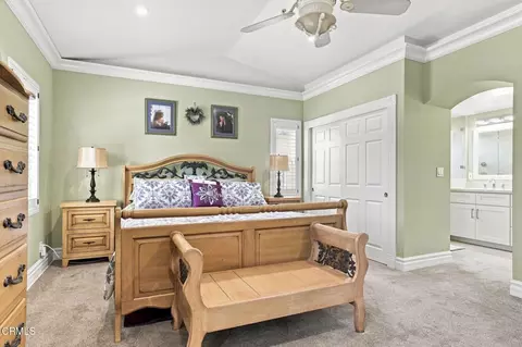 Bedroom - 142 Spindlewood Ave, Camarillo, CA 93012 photo 2 of 5