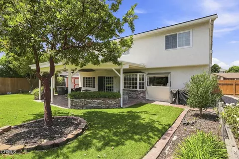 Exterior - 142 Spindlewood Ave, Camarillo, CA 93012 photo 8 of 14