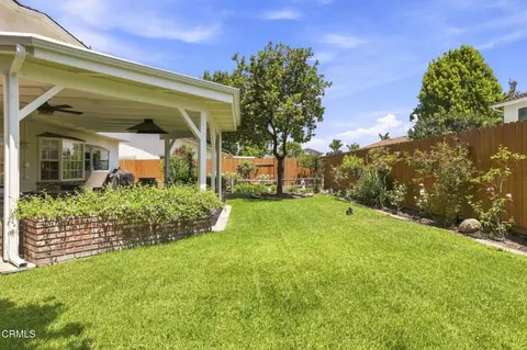 Exterior - 142 Spindlewood Ave, Camarillo, CA 93012 photo 11 of 14