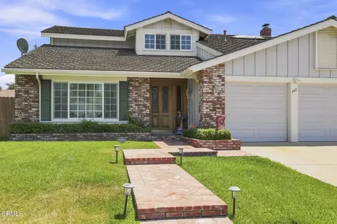 Exterior - 142 Spindlewood Ave, Camarillo, CA 93012 photo 3 of 14