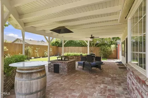 Exterior - 142 Spindlewood Ave, Camarillo, CA 93012 photo 5 of 14