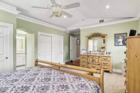 Bedroom - 142 Spindlewood Ave, Camarillo, CA 93012 photo 3 of 5