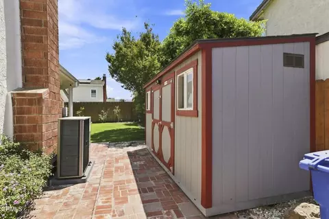 Exterior - 142 Spindlewood Ave, Camarillo, CA 93012 photo 13 of 14