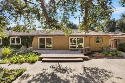 1230 Foothill Rd, Ojai, CA 93023 photo 22