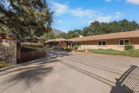 1230 Foothill Rd, Ojai, CA 93023 photo 2