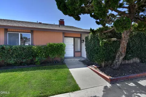 Exterior - 963 Palmer Ave, Camarillo, CA 93010 photo 2 of 14