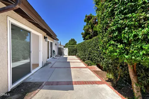 Exterior - 963 Palmer Ave, Camarillo, CA 93010 photo 7 of 14