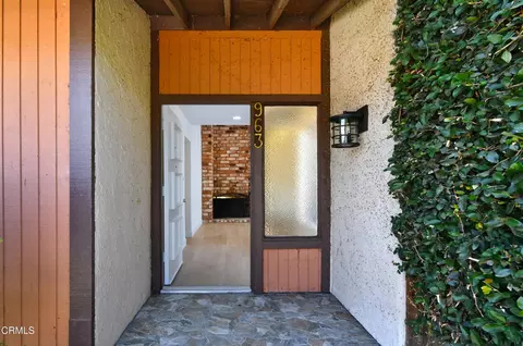 Entry Way - 963 Palmer Ave, Camarillo, CA 93010 photo 1 of 5