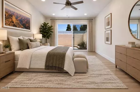 Bedroom - 963 Palmer Ave, Camarillo, CA 93010 photo 1 of 9