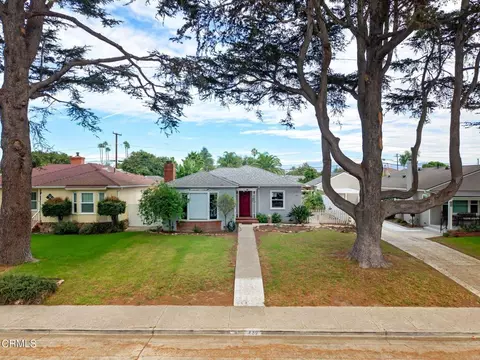 Exterior - 439 Deodar Ave, Oxnard, CA 93030 photo 15 of 20
