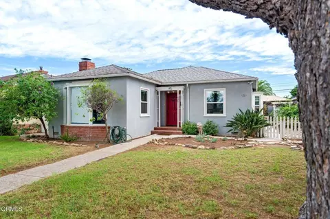 Exterior - 439 Deodar Ave, Oxnard, CA 93030 photo 20 of 20