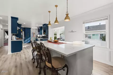 Kitchen - 439 Deodar Ave, Oxnard, CA 93030 photo 4 of 8