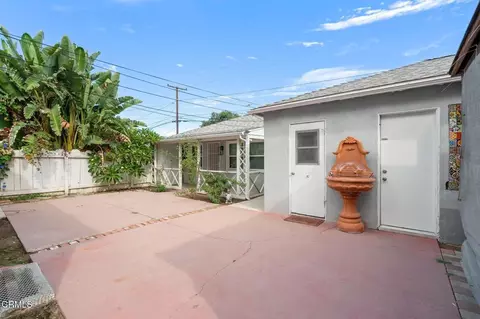 Exterior - 439 Deodar Ave, Oxnard, CA 93030 photo 8 of 20