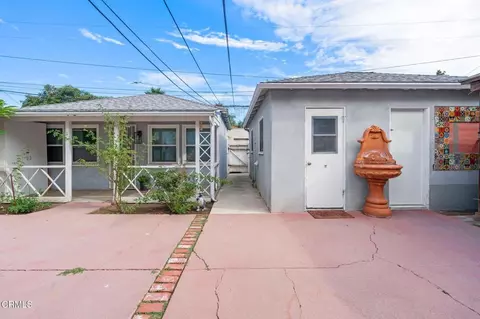 Exterior - 439 Deodar Ave, Oxnard, CA 93030 photo 10 of 20