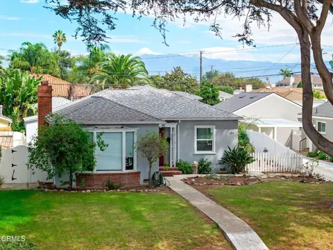 Exterior - 439 Deodar Ave, Oxnard, CA 93030 photo 16 of 20