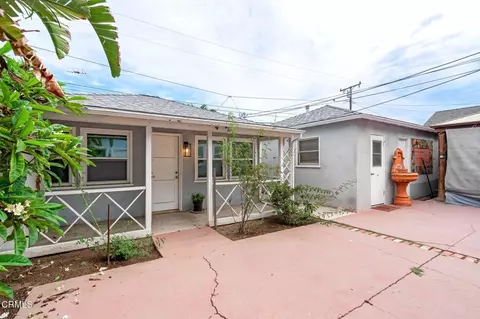 Exterior - 439 Deodar Ave, Oxnard, CA 93030 photo 12 of 20