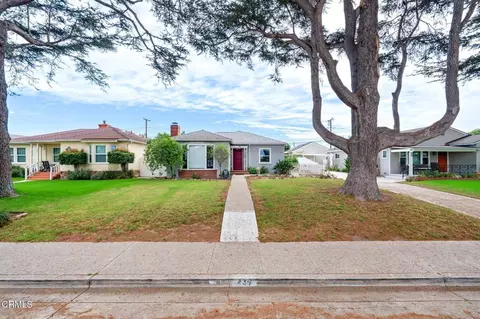 Exterior - 439 Deodar Ave, Oxnard, CA 93030 photo 18 of 20
