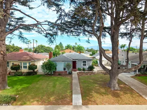 Exterior - 439 Deodar Ave, Oxnard, CA 93030 photo 2 of 20