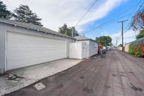 Exterior - 439 Deodar Ave, Oxnard, CA 93030 photo 14 of 20