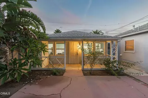 Exterior - 439 Deodar Ave, Oxnard, CA 93030 photo 17 of 20