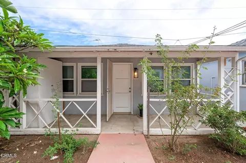 Exterior - 439 Deodar Ave, Oxnard, CA 93030 photo 11 of 20